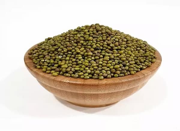 تصویر 1 از خرید ماش فله + قیمت فروش استثنایی